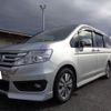 honda stepwagon 2012 -HONDA--Stepwgn RK5-1312010---HONDA--Stepwgn RK5-1312010- image 4