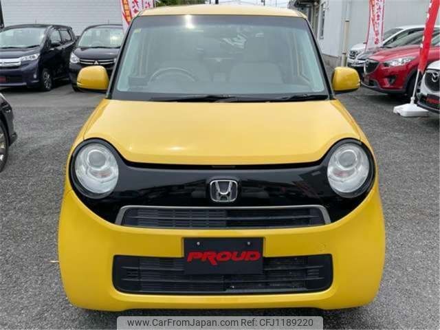 honda n-one 2013 -HONDA--N ONE DBA-JG1--JG1-1022876---HONDA--N ONE DBA-JG1--JG1-1022876- image 2