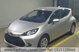 toyota aqua 2021 -TOYOTA--AQUA 6AA-MXPK11--MXPK11-2028894---TOYOTA--AQUA 6AA-MXPK11--MXPK11-2028894-