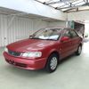 toyota corolla 1997 CFJ9996221 image 7
