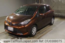 toyota vitz 2015 -TOYOTA 【豊橋 501ひ8782】--Vitz KSP130-2143051---TOYOTA 【豊橋 501ひ8782】--Vitz KSP130-2143051-