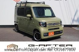 honda n-van 2019 -HONDA--N VAN HBD-JJ1--JJ1-4006058---HONDA--N VAN HBD-JJ1--JJ1-4006058-