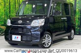 daihatsu tanto 2019 -DAIHATSU--Tanto DBA-LA610S--LA610S-0153292---DAIHATSU--Tanto DBA-LA610S--LA610S-0153292-