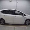 toyota prius-α 2013 -TOYOTA--Prius α DAA-ZVW40W--ZVW40W-0002213---TOYOTA--Prius α DAA-ZVW40W--ZVW40W-0002213- image 8