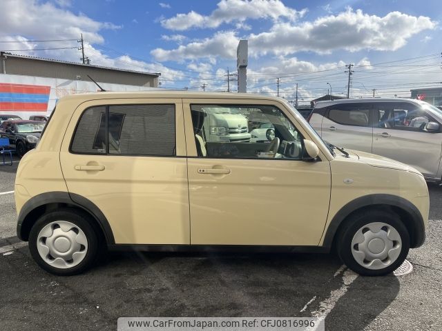 suzuki alto-lapin 2018 -SUZUKI--Alto Lapin DBA-HE33S--HE33S-208680---SUZUKI--Alto Lapin DBA-HE33S--HE33S-208680- image 2