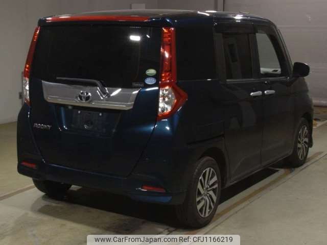 toyota roomy 2020 -TOYOTA--Roomy DBA-M900A--M900A-0470957---TOYOTA--Roomy DBA-M900A--M900A-0470957- image 2