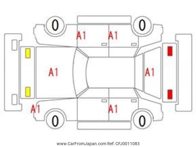 nissan x-trail 2014 -NISSAN--X-Trail DBA-NT32--NT32-007026---NISSAN--X-Trail DBA-NT32--NT32-007026- image 2