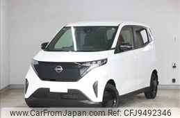 nissan nissan-others 2023 -NISSAN--SAKURA ZAA-B6AW--B6AW-0051***---NISSAN--SAKURA ZAA-B6AW--B6AW-0051***-