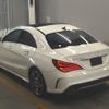 mercedes-benz cla-class 2016 -MERCEDES-BENZ--Benz CLA WDD1173462N311145---MERCEDES-BENZ--Benz CLA WDD1173462N311145- image 6