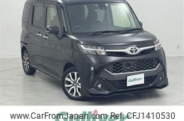 toyota tank 2018 -TOYOTA--Tank DBA-M900A--M900A-0199828---TOYOTA--Tank DBA-M900A--M900A-0199828-