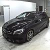 mercedes-benz a-class 2014 -MERCEDES-BENZ--Benz A Class 176042-WDD1760422J192525---MERCEDES-BENZ--Benz A Class 176042-WDD1760422J192525- image 5