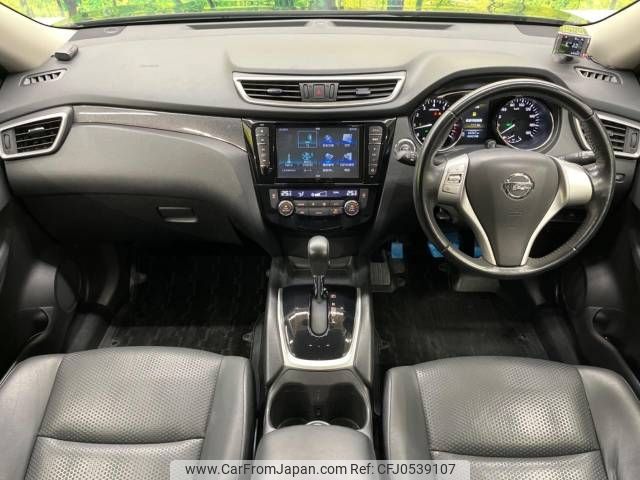 nissan x-trail 2014 -NISSAN--X-Trail DBA-NT32--NT32-025074---NISSAN--X-Trail DBA-NT32--NT32-025074- image 2