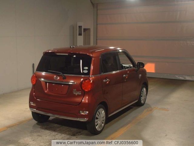 daihatsu cast 2017 -DAIHATSU--Cast LA250S-0114276---DAIHATSU--Cast LA250S-0114276- image 2