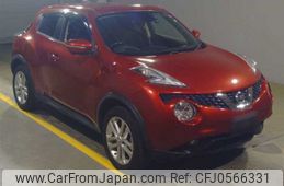 nissan juke 2016 22778