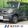 suzuki hustler 2020 -SUZUKI--Hustler 5AA-MR92S--MR92S-125040---SUZUKI--Hustler 5AA-MR92S--MR92S-125040- image 1