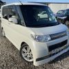 daihatsu tanto 2010 quick_quick_L375S_L375S-0285821 image 1