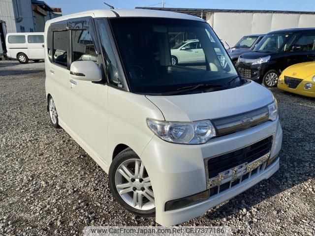 daihatsu tanto 2010 quick_quick_L375S_L375S-0285821 image 1