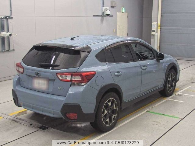 subaru xv 2017 -SUBARU--Subaru XV GT3-031213---SUBARU--Subaru XV GT3-031213- image 2