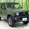 suzuki jimny 2020 -SUZUKI--Jimny 3BA-JB64W--JB64W-179072---SUZUKI--Jimny 3BA-JB64W--JB64W-179072- image 16
