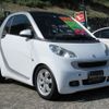 smart fortwo 2010 -SMART--Smart Fortwo 451380--WME4513802K421581---SMART--Smart Fortwo 451380--WME4513802K421581- image 5