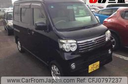 daihatsu atrai-wagon 2015 -DAIHATSU 【三重 582ｽ7205】--Atrai Wagon S321G-0062173---DAIHATSU 【三重 582ｽ7205】--Atrai Wagon S321G-0062173-