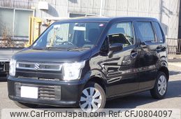 suzuki wagon-r 2021 25012206