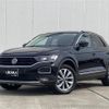 volkswagen volkswagen-others 2021 -VOLKSWAGEN--VW T-Roc 3BA-A1DPC--WVGZZZA1ZMV133984---VOLKSWAGEN--VW T-Roc 3BA-A1DPC--WVGZZZA1ZMV133984- image 1