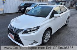 lexus hs 2016 quick_quick_ANF10_ANF10-2067716