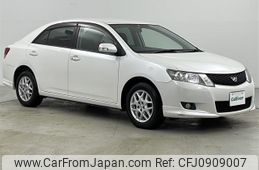 toyota allion 2008 -TOYOTA--Allion DBA-ZRT265--ZRT265-3004966---TOYOTA--Allion DBA-ZRT265--ZRT265-3004966-