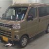 daihatsu atrai 2022 -DAIHATSU 【板橋 480あ3578】--Atrai Van S710V-0002467---DAIHATSU 【板橋 480あ3578】--Atrai Van S710V-0002467- image 1