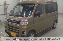 daihatsu atrai 2022 -DAIHATSU 【板橋 480あ3578】--Atrai Van S710V-0002467---DAIHATSU 【板橋 480あ3578】--Atrai Van S710V-0002467-