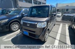 honda n-box 2012 CFJ1551380