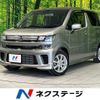 suzuki wagon-r 2019 CFJ1726627 image 1