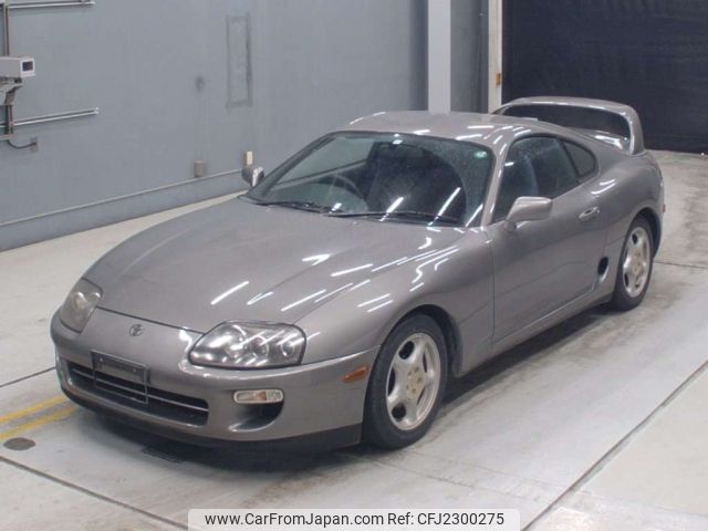 1999 Toyota Supra JZA80 - Car Price $30,567