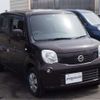 nissan moco 2012 -NISSAN--Moco MG33S--MG33S-610883---NISSAN--Moco MG33S--MG33S-610883- image 32
