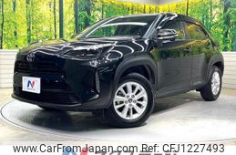 toyota yaris-cross 2024 quick_quick_MXPJ10_MXPJ10-3144175