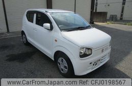 suzuki alto 2017 -SUZUKI--Alto DBA-HA36S--HA36S-341119---SUZUKI--Alto DBA-HA36S--HA36S-341119-