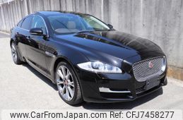 jaguar xj-series 2017 quick_quick_CBA-J128B_SAJKC1282G8V97450