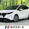 nissan note 2023 CFJ1713929 image 1