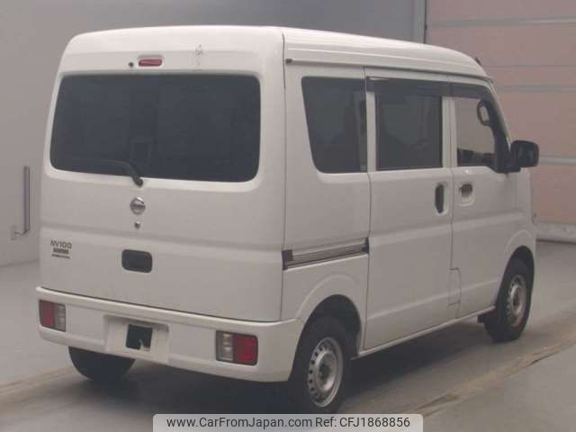 nissan clipper-van 2023 CFJ1868856 image 2
