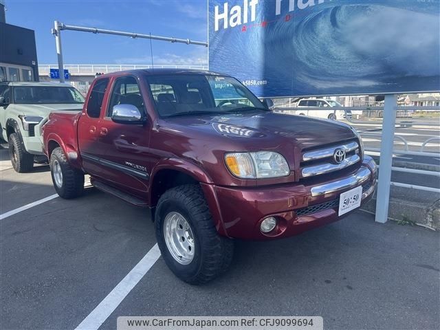 toyota tundra 2004 -OTHER IMPORTED--Tundra 2RG-NJR88AM--ｶﾅ4241856ｶﾅ---OTHER IMPORTED--Tundra 2RG-NJR88AM--ｶﾅ4241856ｶﾅ- image 1