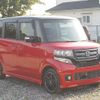 honda n-box 2016 -HONDA--N BOX DBA-JF2--JF2-2503406---HONDA--N BOX DBA-JF2--JF2-2503406- image 1