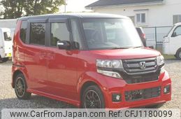 honda n-box 2016 -HONDA--N BOX DBA-JF2--JF2-2503406---HONDA--N BOX DBA-JF2--JF2-2503406-