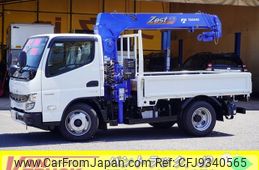 mitsubishi-fuso canter 2024 -MITSUBISHI--Canter 2RG-FEAV0--FEAV0-602***---MITSUBISHI--Canter 2RG-FEAV0--FEAV0-602***-