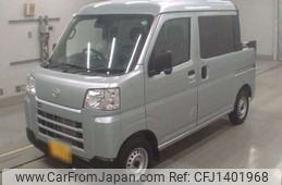 daihatsu hijet-van 2022 -DAIHATSU 【江戸川 480ｱ 270】--Hijet Van 3BD-S700W--S700W-0001171---DAIHATSU 【江戸川 480ｱ 270】--Hijet Van 3BD-S700W--S700W-0001171-