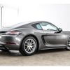 porsche cayman 2018 -PORSCHE--Porsche Cayman ABA-982J1--WP0ZZZ98ZJK253977---PORSCHE--Porsche Cayman ABA-982J1--WP0ZZZ98ZJK253977- image 8