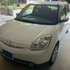 mazda verisa 2008 CFJ1553494 image 3