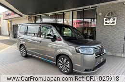 honda stepwagon 2025 -HONDA--Stepwgn 6AA-RP8--RP8-1202***---HONDA--Stepwgn 6AA-RP8--RP8-1202***-