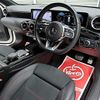 mercedes-benz a-class 2019 -MERCEDES-BENZ--Benz A Class 5BA-177084--WDD1770842V041283---MERCEDES-BENZ--Benz A Class 5BA-177084--WDD1770842V041283- image 2