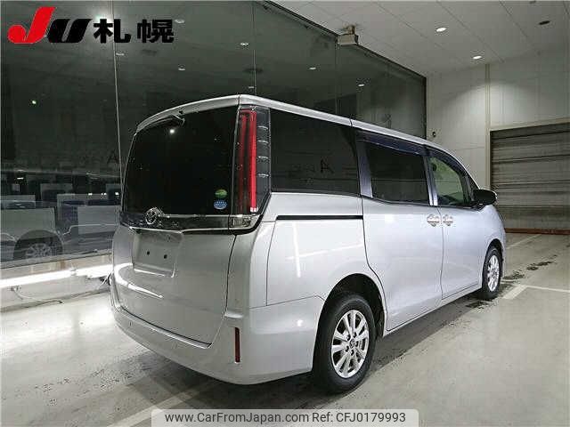 toyota noah 2020 -TOYOTA--Noah ZRR85G-0141309---TOYOTA--Noah ZRR85G-0141309- image 2